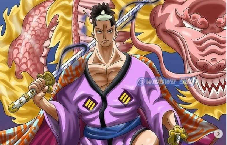 One Piece Chapter 1022 Spoilers Reddit, Predictions, and Theories - The  News Pocket